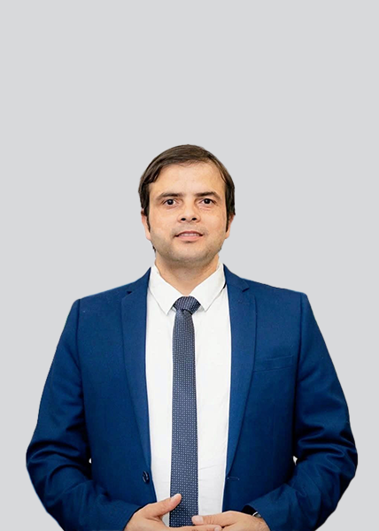 Ganesh Neupane